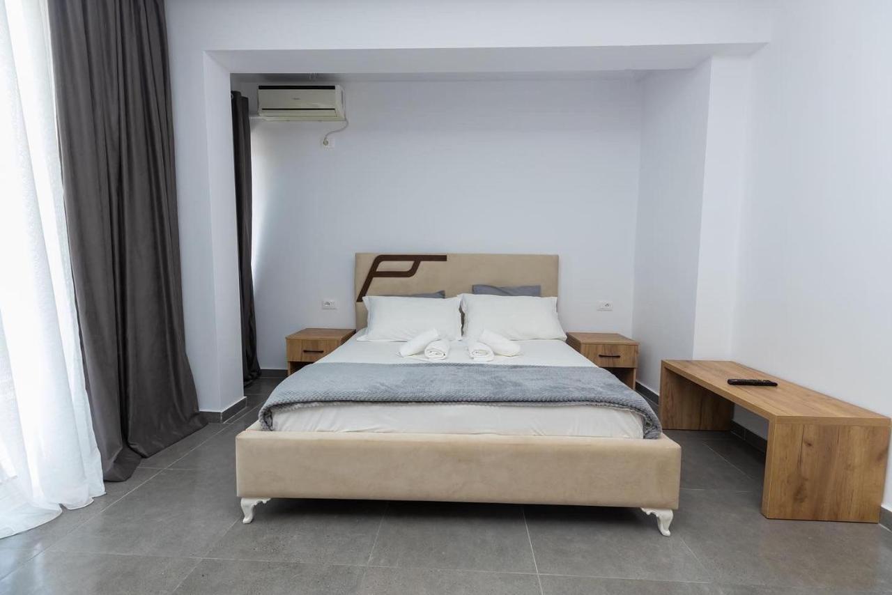 Blue Villa Drymades ديرمي المظهر الخارجي الصورة