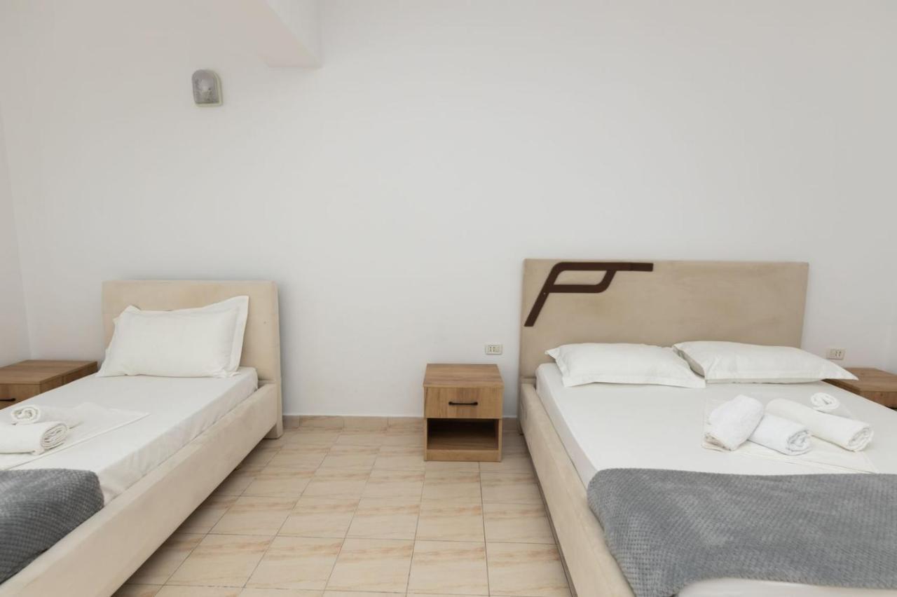 Blue Villa Drymades ديرمي المظهر الخارجي الصورة