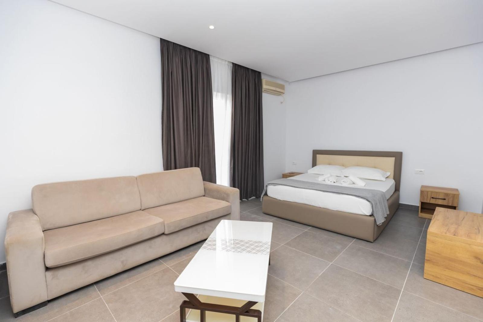 Blue Villa Drymades ديرمي المظهر الخارجي الصورة