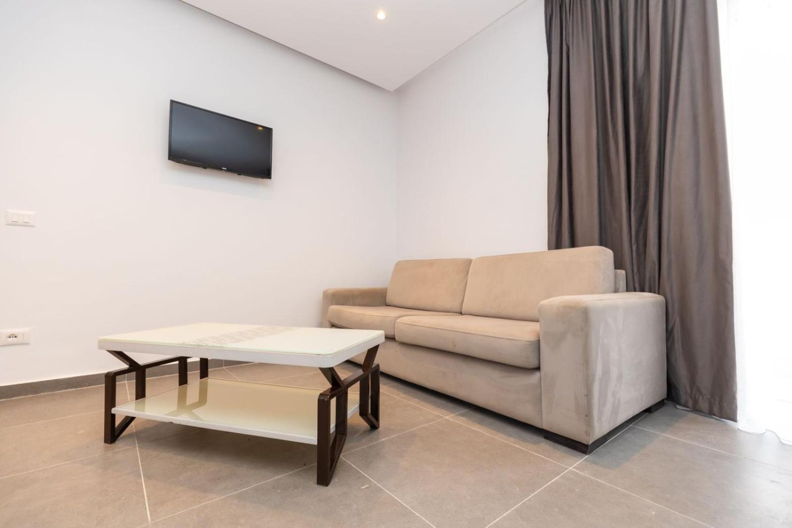 Blue Villa Drymades ديرمي المظهر الخارجي الصورة