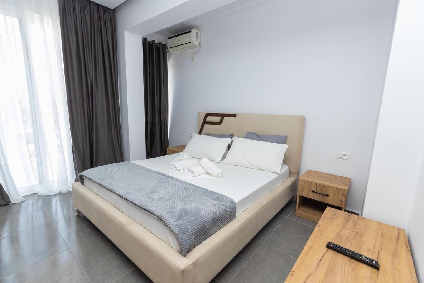Blue Villa Drymades ديرمي المظهر الخارجي الصورة